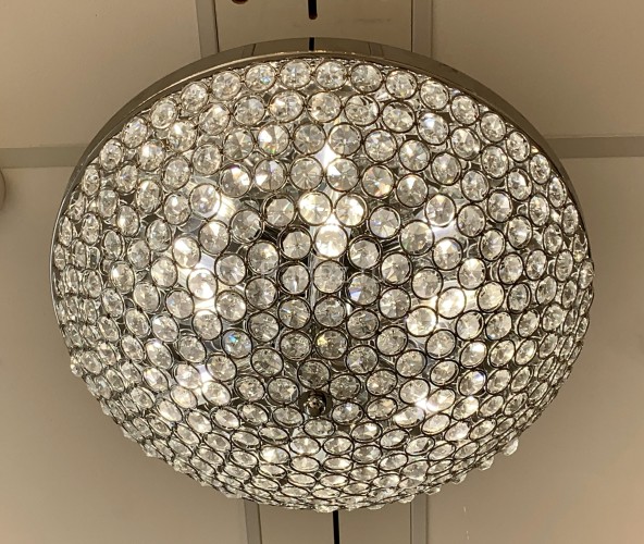 Потолочная люстра Citilux CL316161