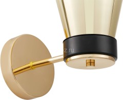 Бра Lumina Deco LDW 7013-1 F.GD+PR