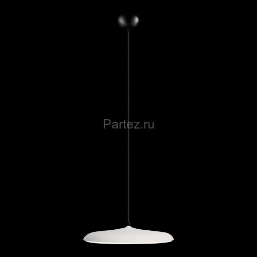 Подвесной светильник Loft It 10119 White