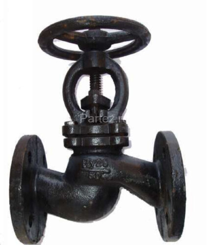 Вентиль 15кч16нж 32 Py25