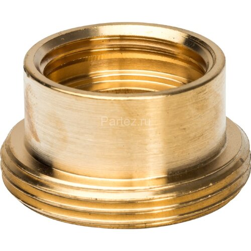 Термостатический смесительный клапан G 1"1/2M-G 1"1/2F-G 1"M 70°С Stout