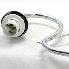 Потолочная люстра Lussole LGO LSP-8085