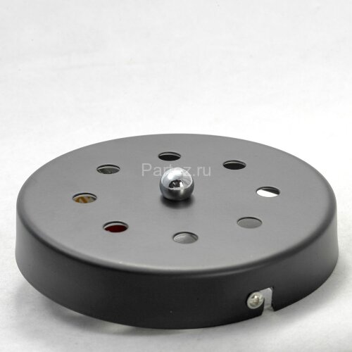 Потолочная люстра Lussole LGO LSP-8085