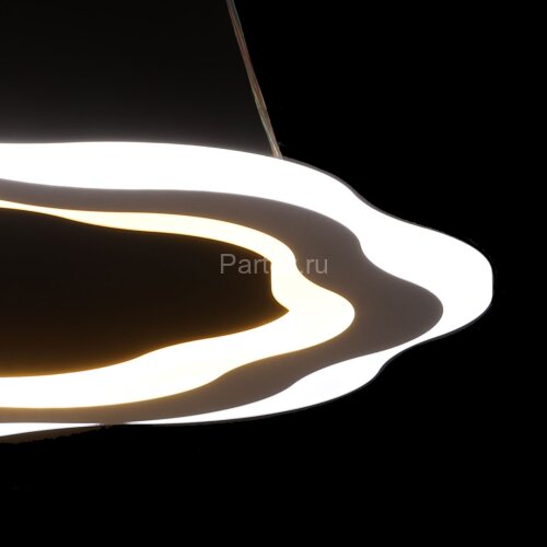 Подвесной светильник DeMarkt 424014901