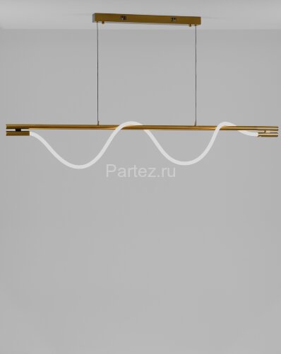 Подвесной светильник Moderli V10680-PL