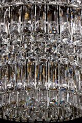 Подвесная люстра Fluorite FL1085-21P