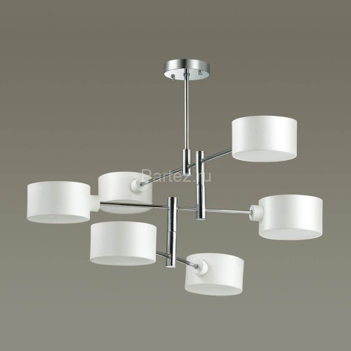 Потолочная люстра Lumion 3742/6C