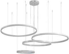 Подвесная люстра Indigo V000033L