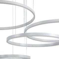 Подвесная люстра Indigo V000033L