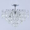 Потолочная люстра Reluce 04065-0.3-06 CR