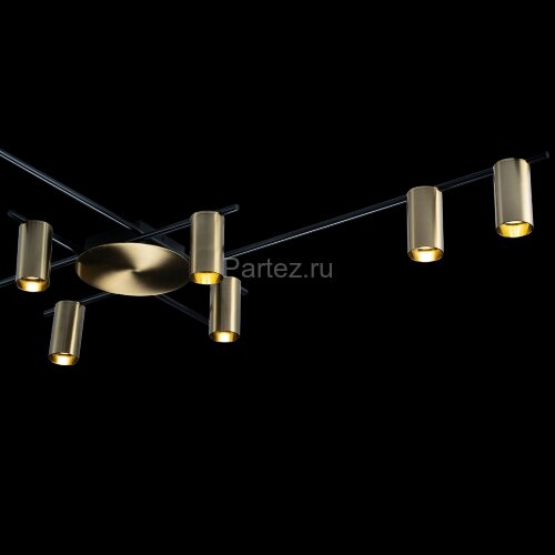 Потолочная люстра Loft It 8120C-10