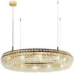 Подвесная люстра Favourite 4015-12P