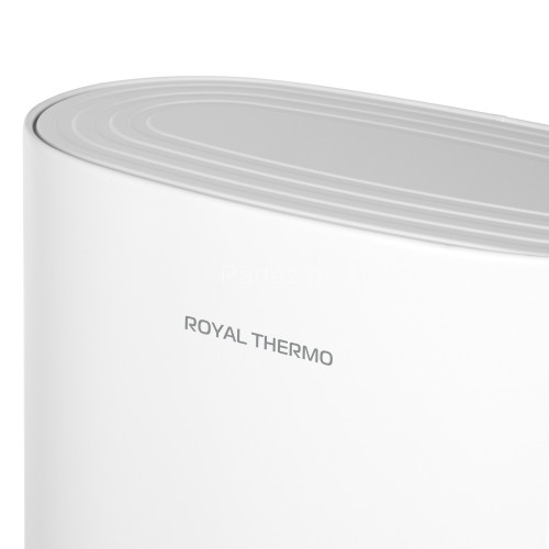 Водонагреватель Royal Thermo RWH 80 Aqua Inox Inverter