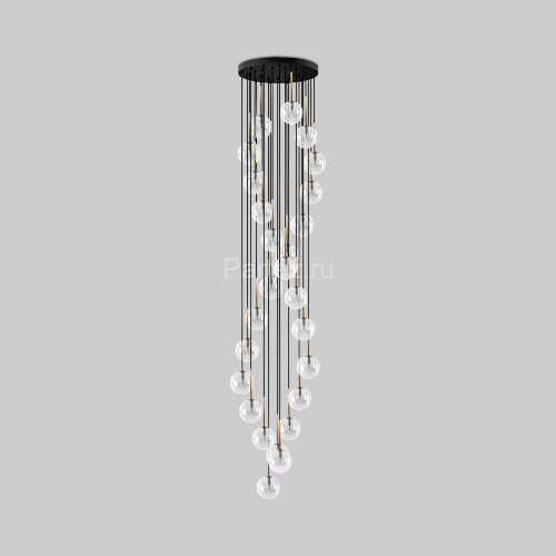 Потолочная люстра TK Lighting 10258 Aurora