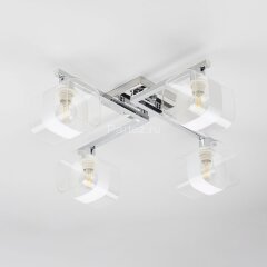 Потолочная люстра Citilux CL139141