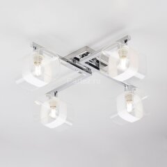 Потолочная люстра Citilux CL139141