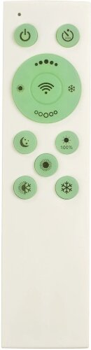 Потолочный светильник Denkirs DK6515-WH