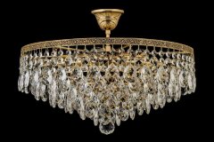 Потолочная люстра Arti Lampadari Castellana E 1.3.46.608 G