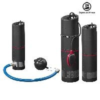 Погружной колодезный насос Grundfos SBA 3-45 AW