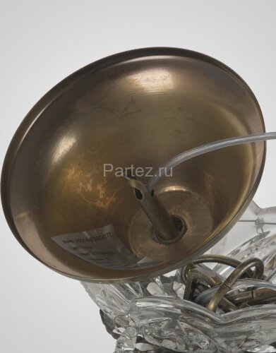 Подвесная люстра Мелодия Света 000024277