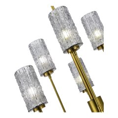 Потолочная люстра ST Luce SL1240.303.06