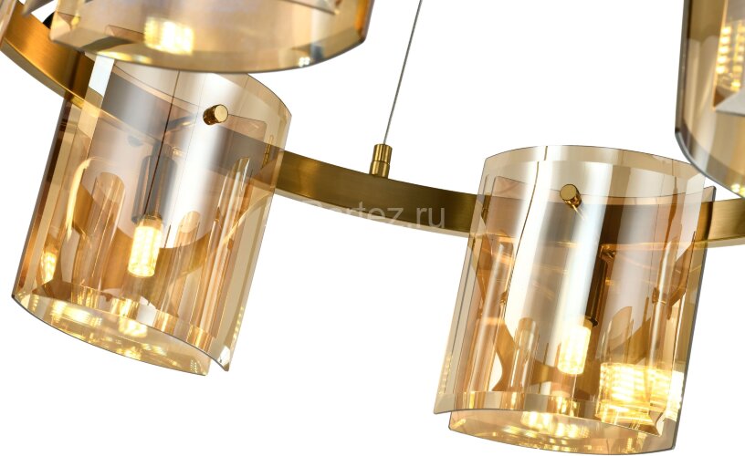 Подвесная люстра Zortes ZRS.1200.06