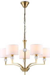 Подвесная люстра Ambrella LH71131