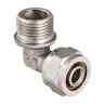 Угол обжимной с наружней резьбой 16х1/2" VALTEC