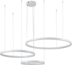 Подвесная люстра Indigo V000031L