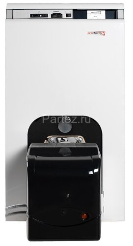 Котел универсальный напольный Protherm Бизон 35 NL