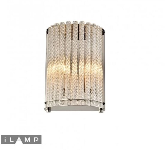 Бра iLamp W2554-2 NIC