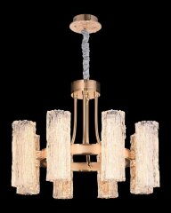 Подвесная люстра Fluorite FL1089-8P