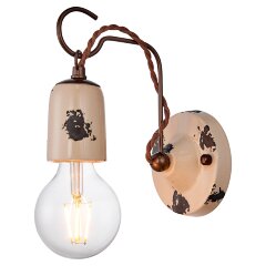 Бра Lussole Loft LSP-8157