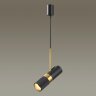 Подвесной светильник Odeon Light 4356/1