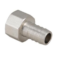 Штуцер ВР 1/2"-10 мм VALTEC