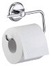 41626000 Logis Classic Держатель для туалетной бумаги