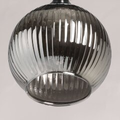 Потолочный светильник DeMarkt 112013201