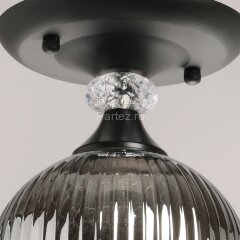Потолочный светильник DeMarkt 112013201