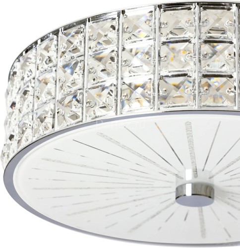 Потолочная люстра Citilux CL32413G1