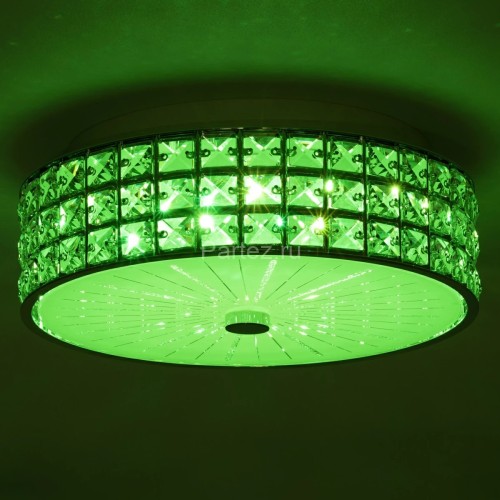 Потолочная люстра Citilux CL32413G1