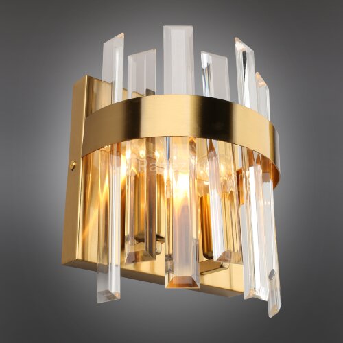 Настенный светильник Omnilux OML-69401-02