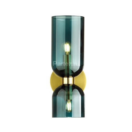 Бра Odeon Light 4803/2W