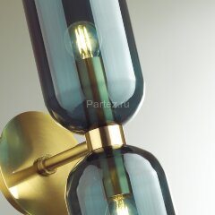 Бра Odeon Light 4803/2W