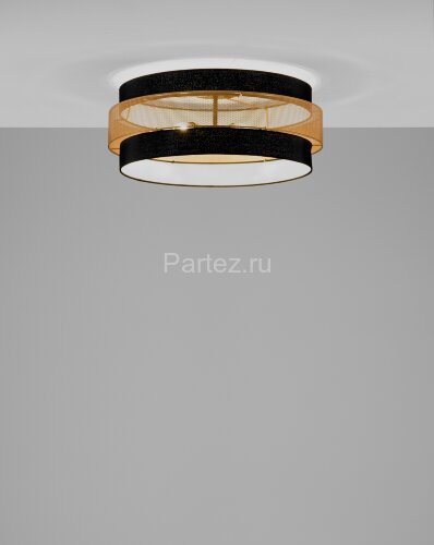 Потолочный светильник Moderli V10628-6C