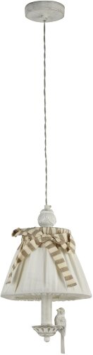 Подвесной светильник Maytoni ARM013-PL-01-W