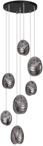 Подвесная люстра Odeon Light 5038/7