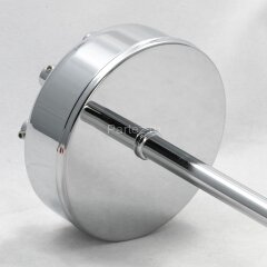 Потолочная люстра Lussole LGO GRLSP-8090