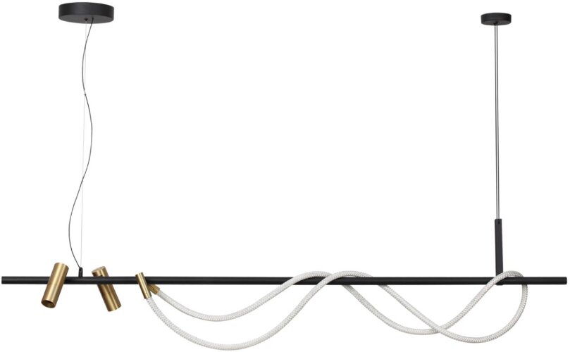 Подвесной светильник Odeon Light 4397/40L