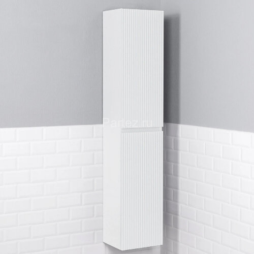 Пенал Итана Kate 35 350х300х1750 подвесной, Бланж (CS00091721)