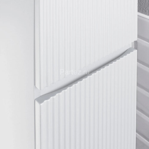 Пенал Итана Kate 35 350х300х1750 подвесной, Бланж (CS00091721)